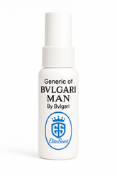 Bvlgari Man By Bvlgari (M) (30ml)